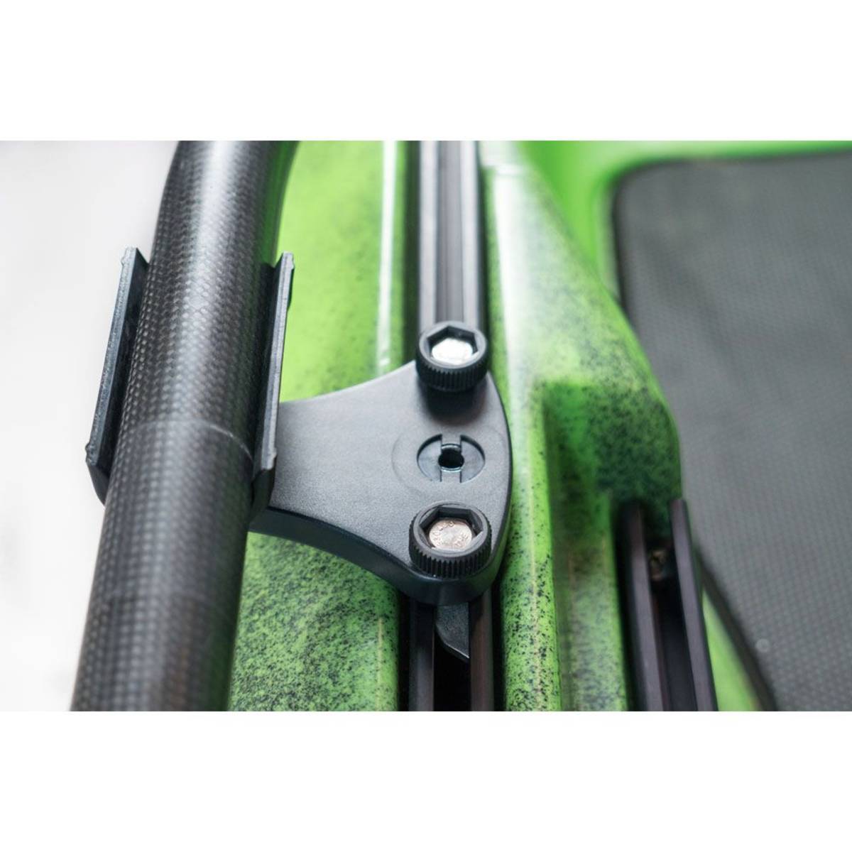 RAILBLAZA QuikGrip Paddle Clip Track Mount