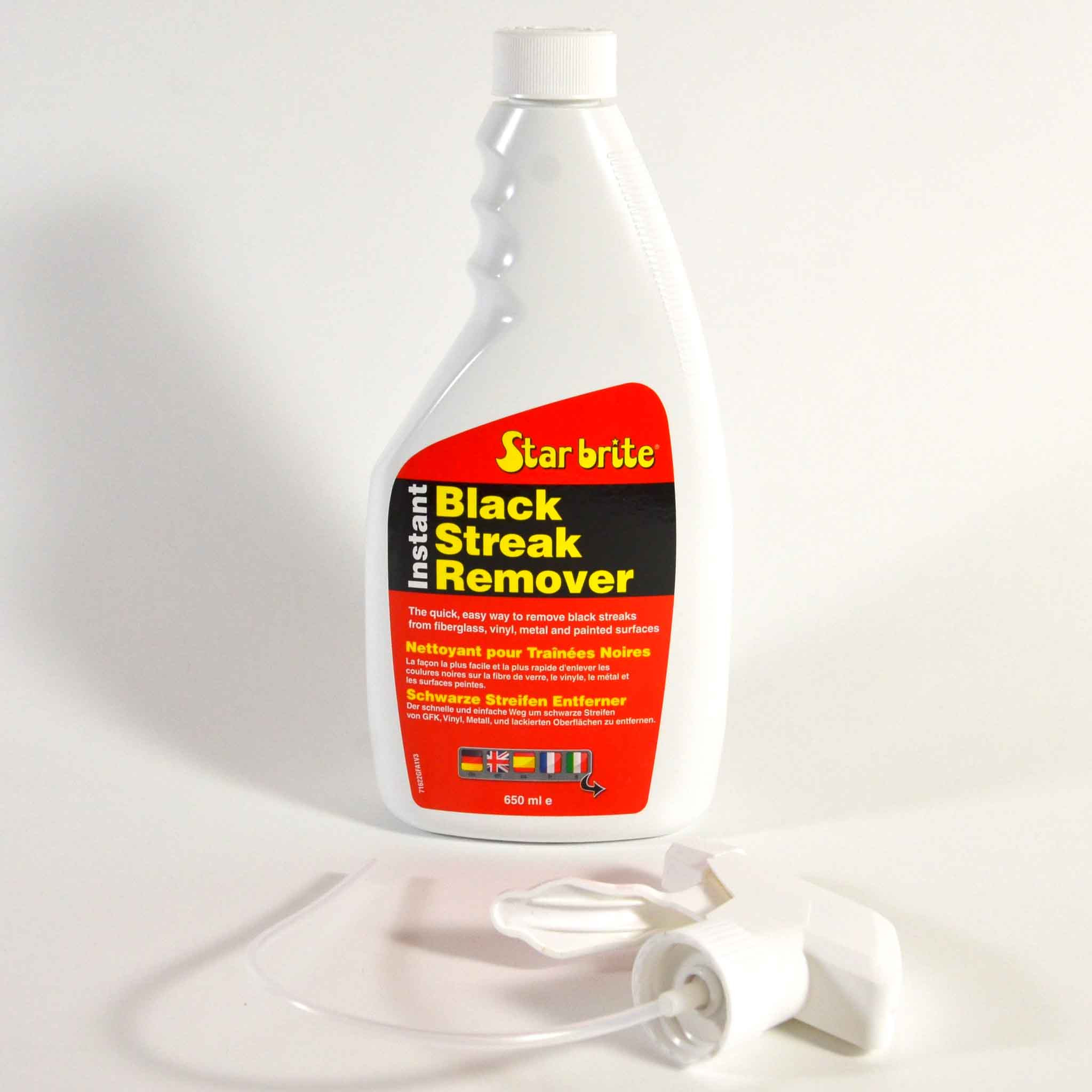 Starbrite Instant Black Streak Remover 650ml