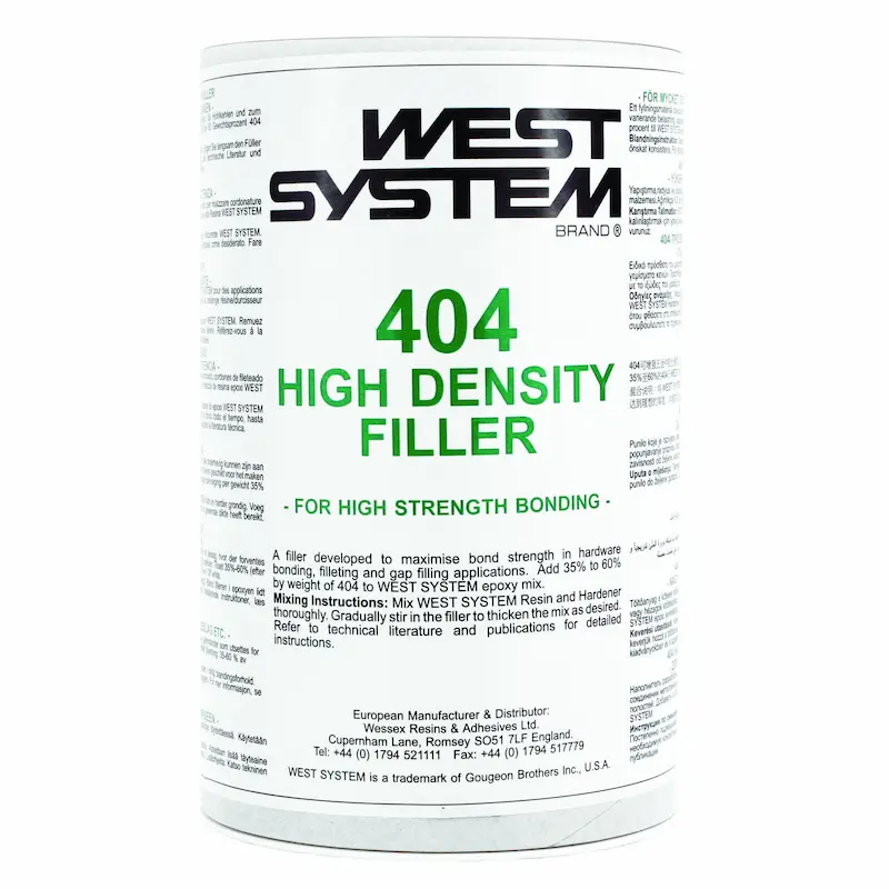 West System 404 High Density Filler 1.75kg