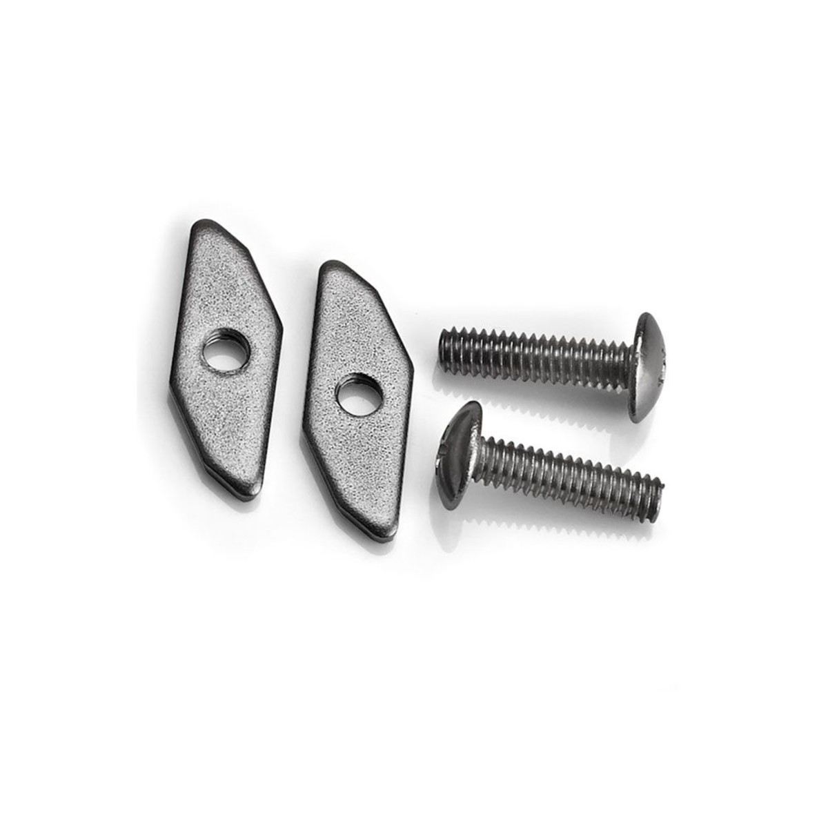 RAILBLAZA StarPort TracMount Kit