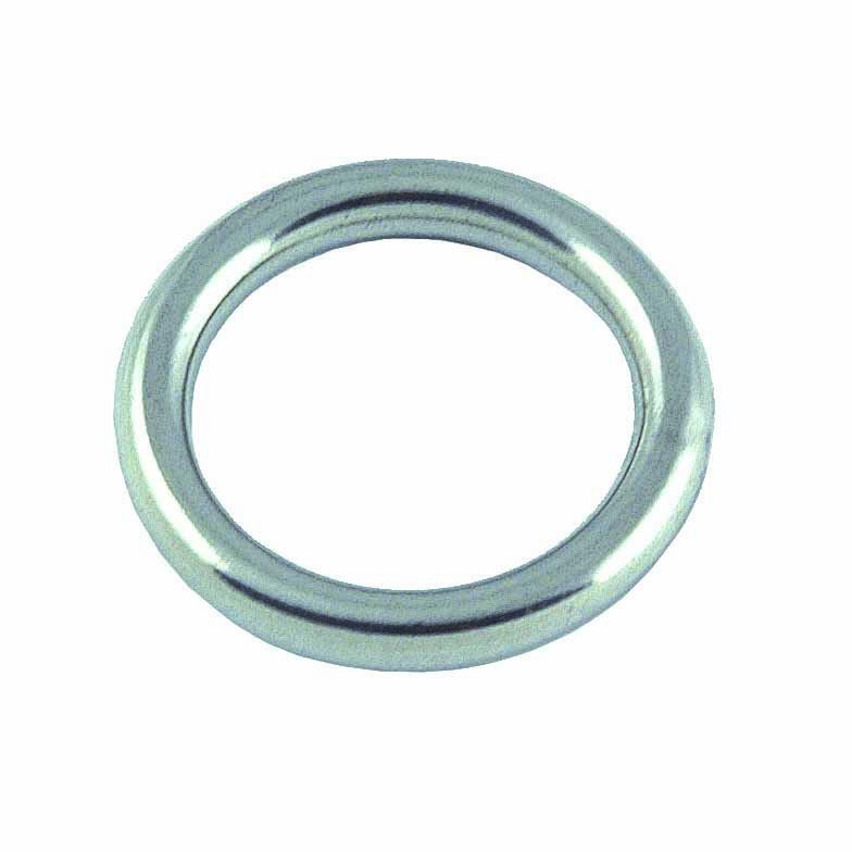 Stainless Steel O-ring