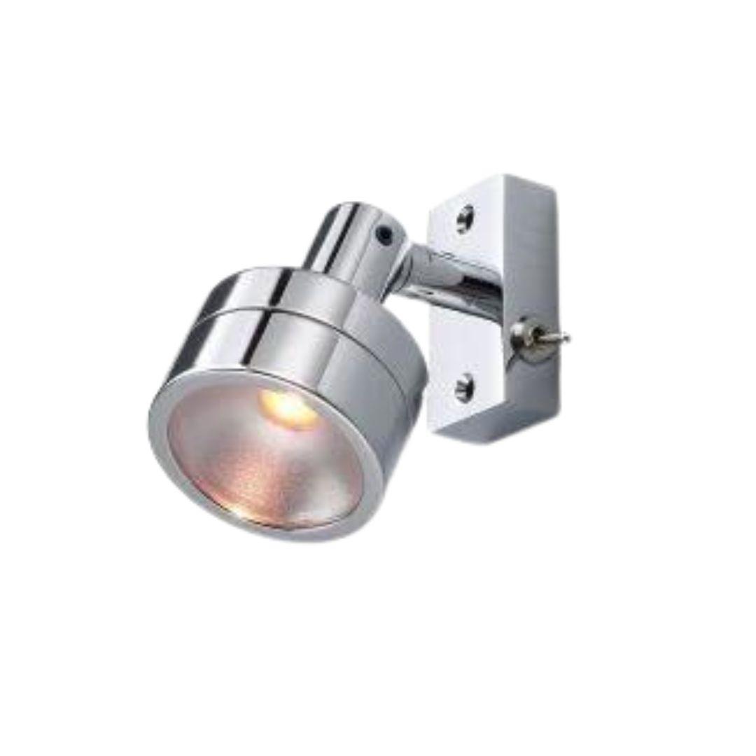 Berth Light Little Inagua LED with Switch