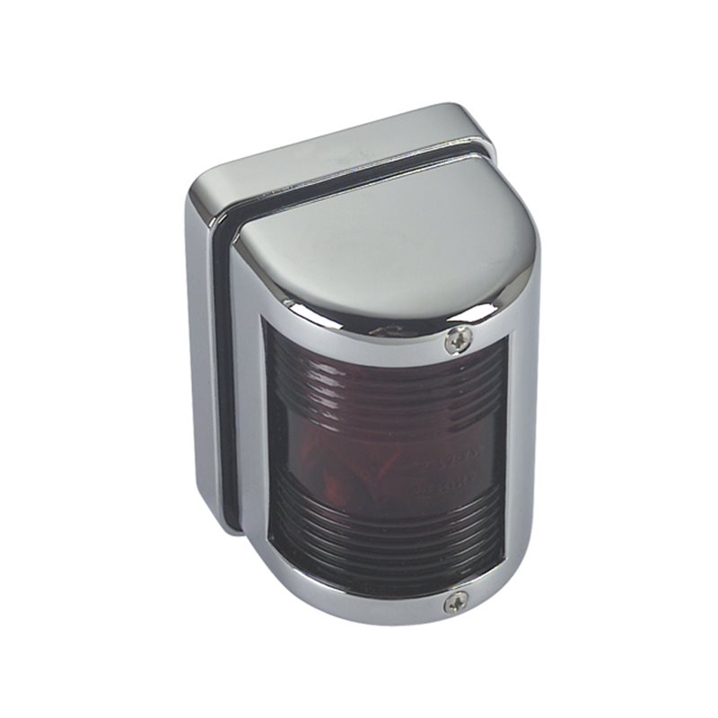 Davey and Co. Navigation Light Chrome