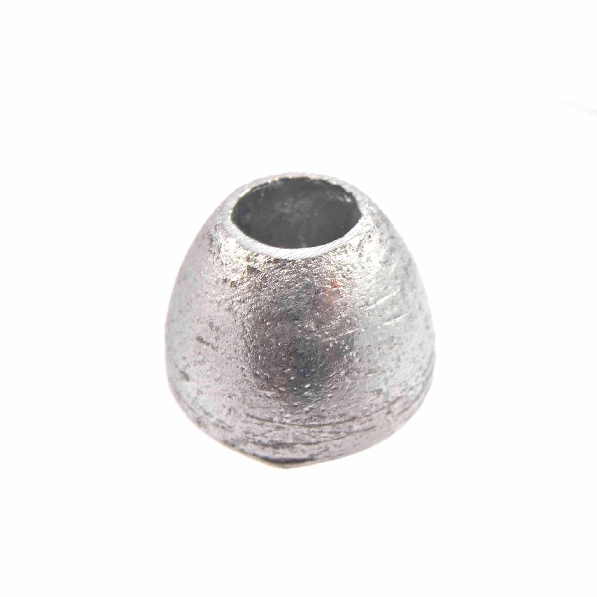 Anode Zinc Round 50mm 0.3kg