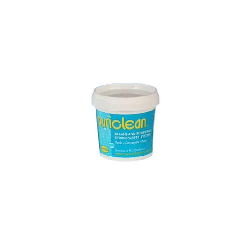 Puriclean 100g