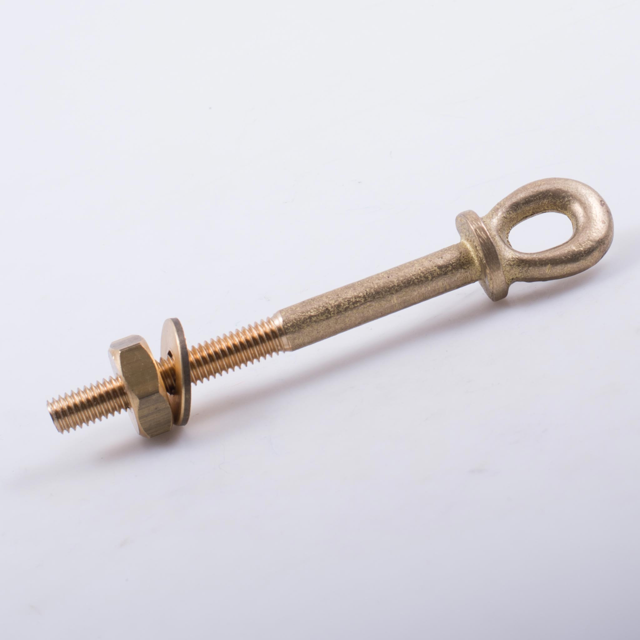 Davey and Co. Eyebolt Bronze