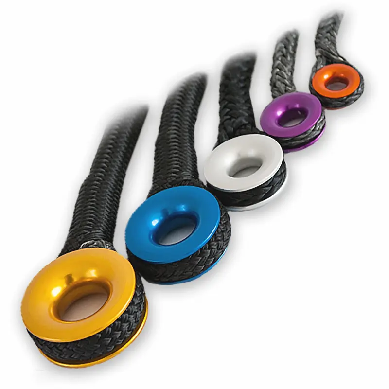 Allen High Load Thimbles 15mm AL-0087-15