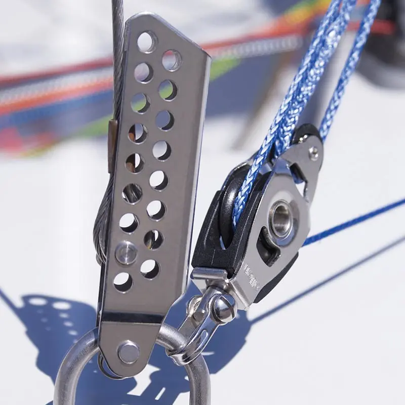 Allen Vernier Stay Adjuster AL-4272