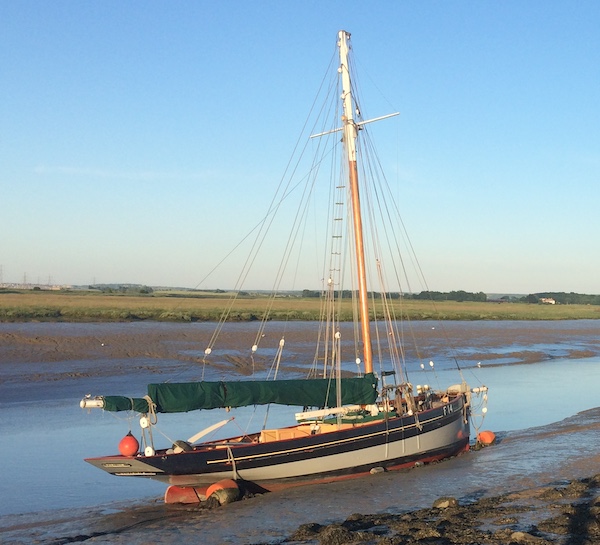 Yacht Paint and Maintenance Clearance