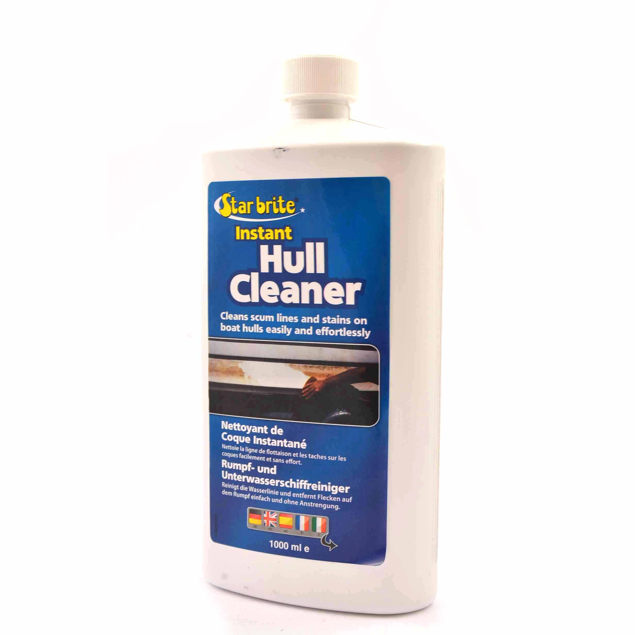 Starbrite Instant Hull Cleaner 1ltr
