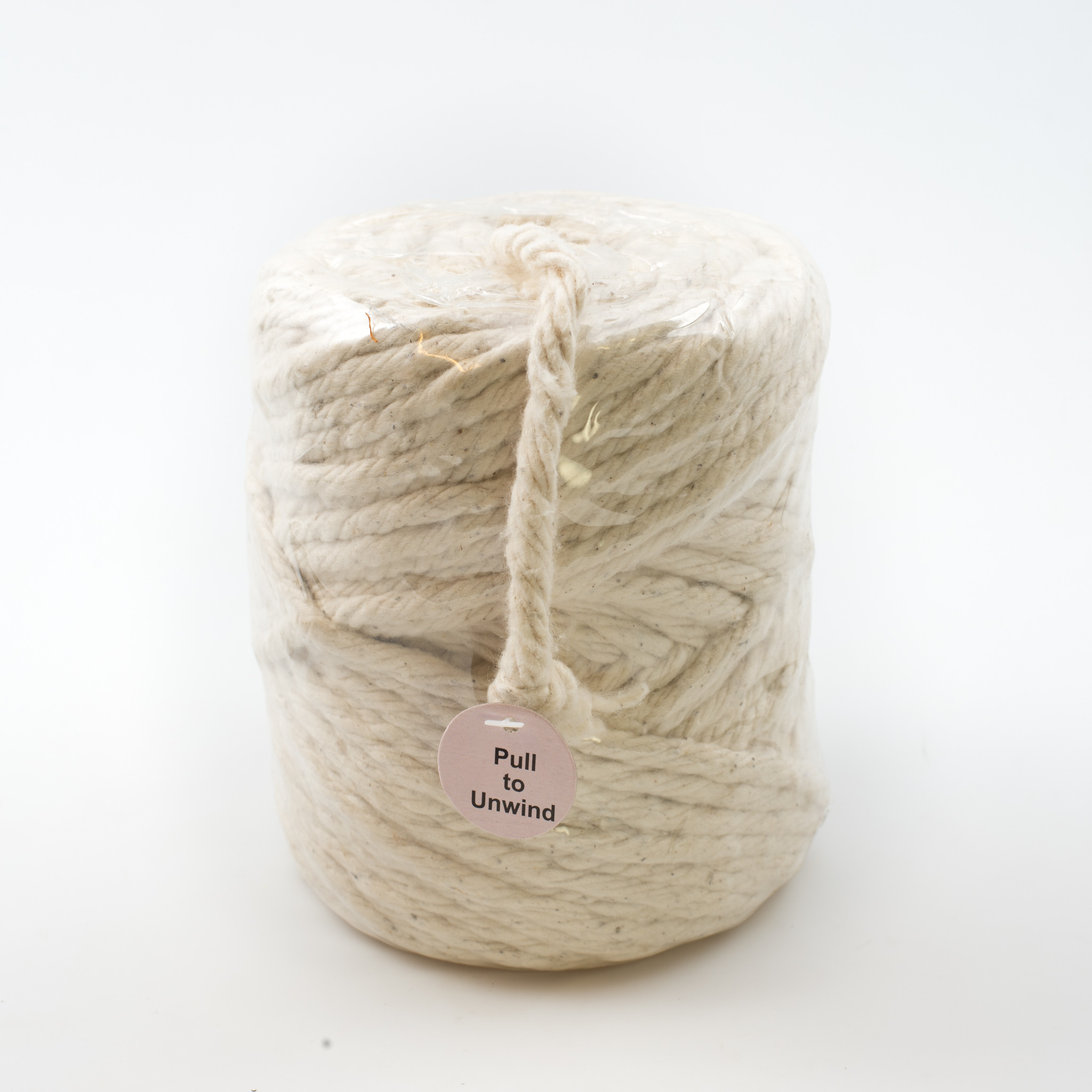 Davey and Co. Caulking Cotton 1/2kg