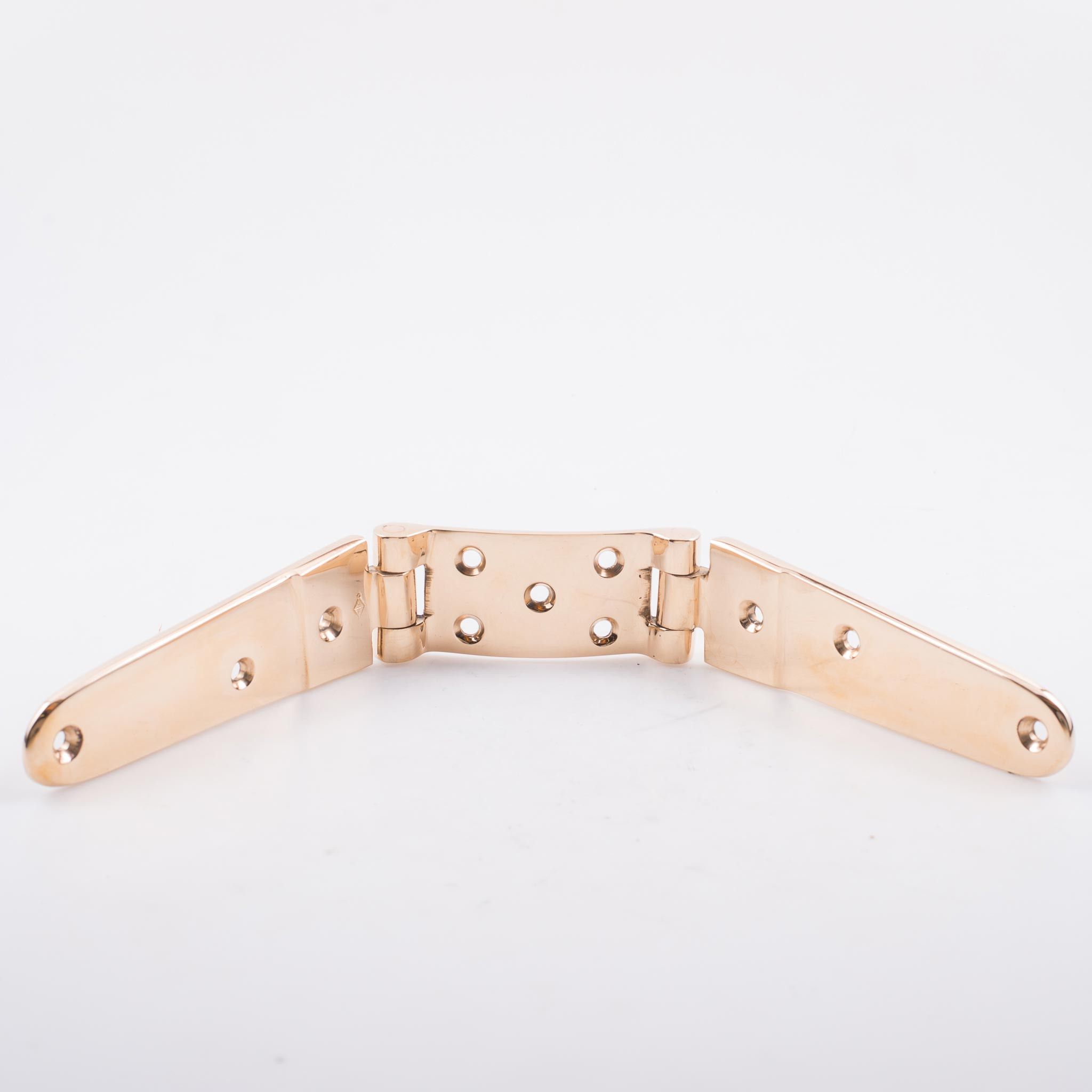 Davey and Co. Hinge Skylight Gunmetal