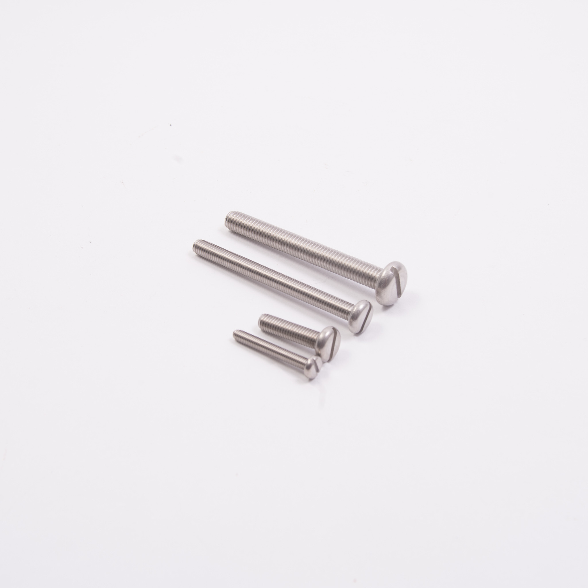 Machine Screw Pan Head A4