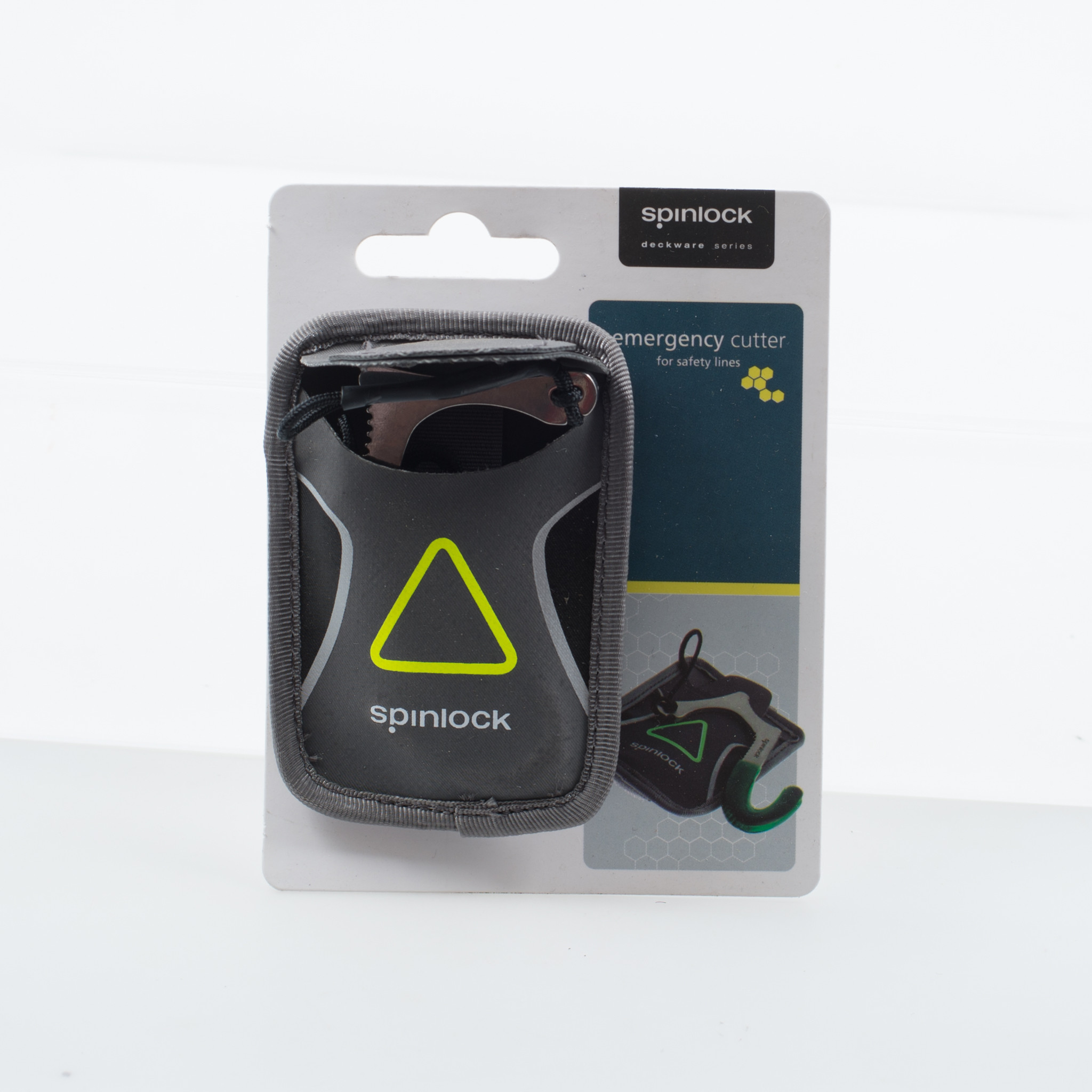 Spinlock Safety Line Cutter