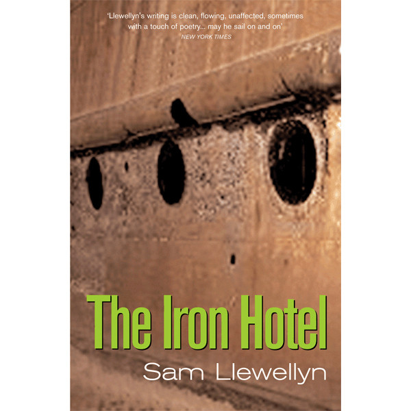 The Iron Hotel