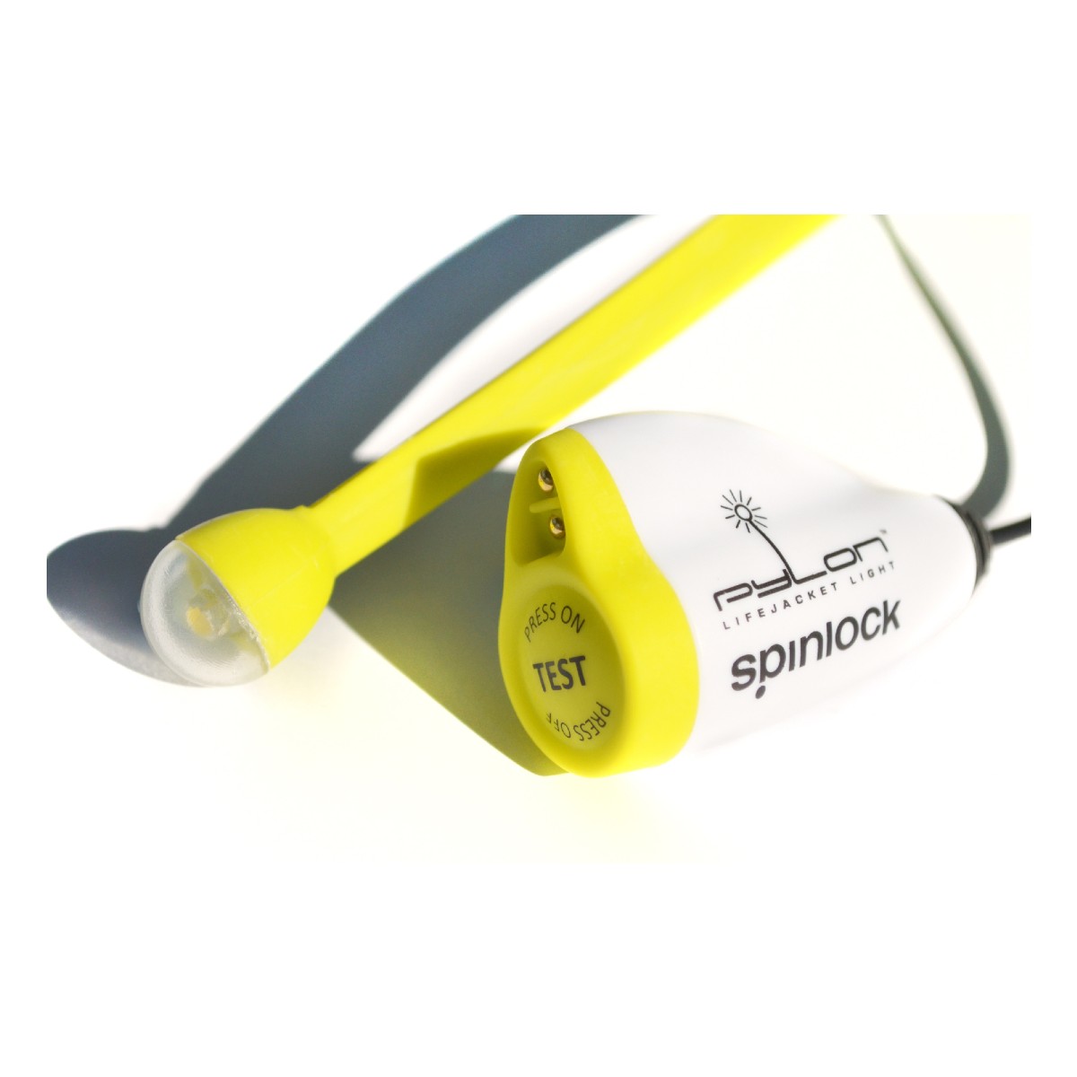 Spinlock Pylon Lifejacket Light