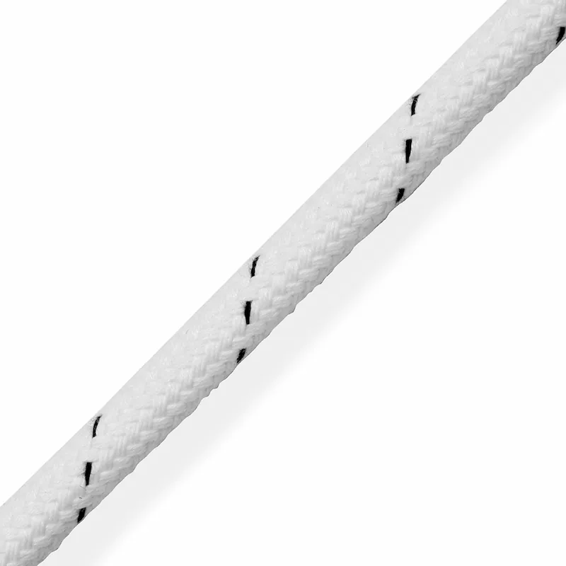 Marlow Mattbraid 24 Plait White
