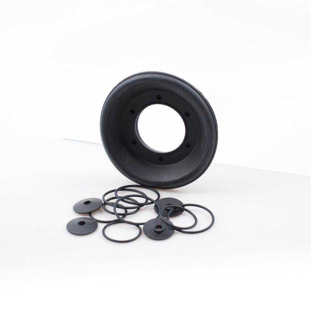 Service Kit Gusher Galley Mk1/2