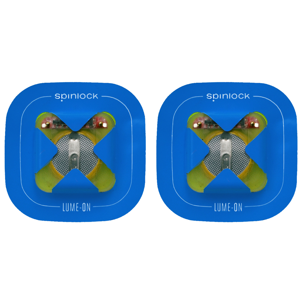 Spinlock Lume-On Lifejacket Illumination Lights