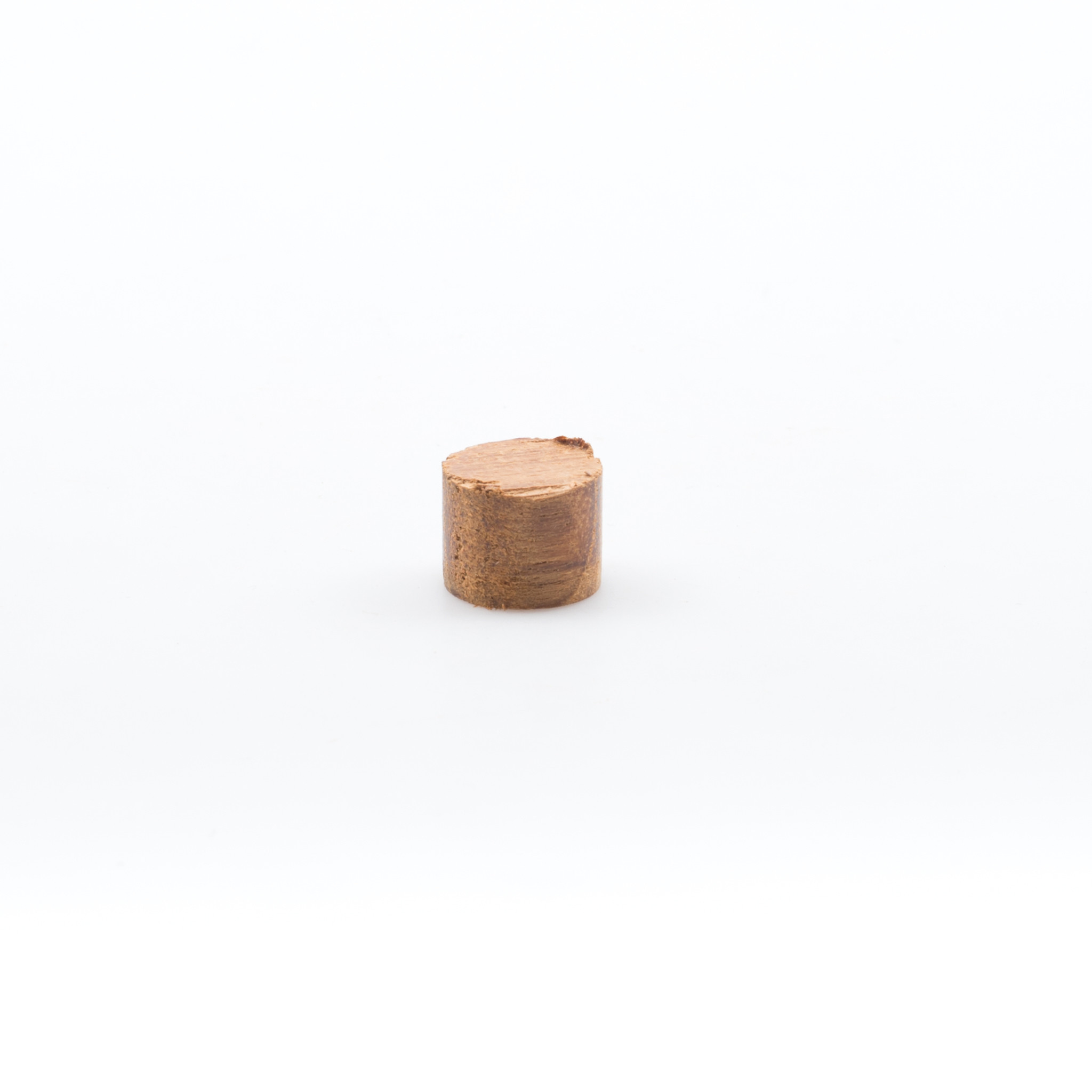 Teak Plug 15mm