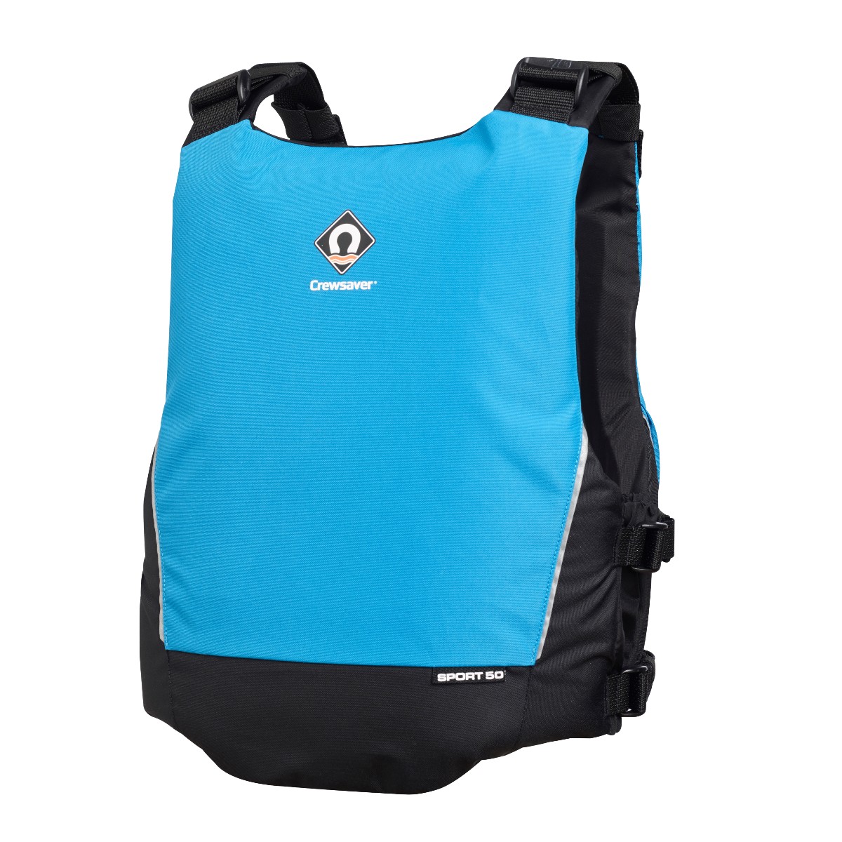 Crewsaver Sport 50N Buoyancy Aid Blue