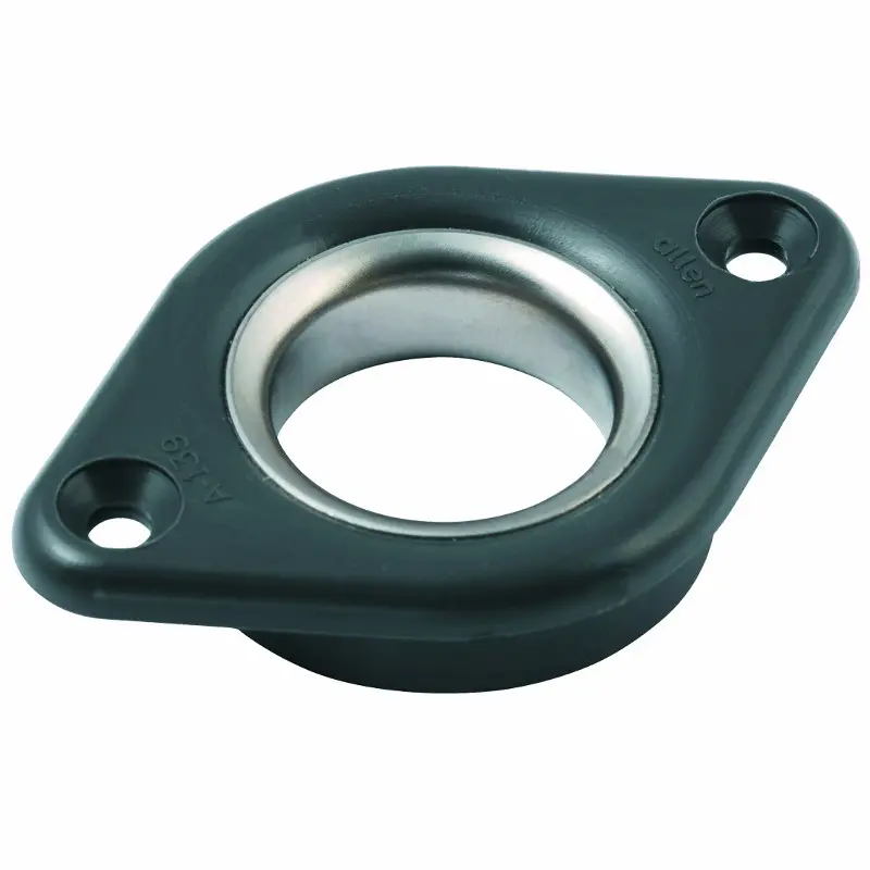 Allen Deck Bush 20mm X 33mm with Liner x2 AL-4139