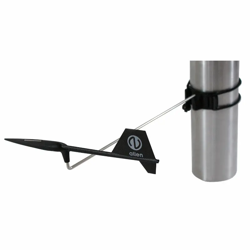 Allen Aerovane Lower Mast Mount AL-0071-M