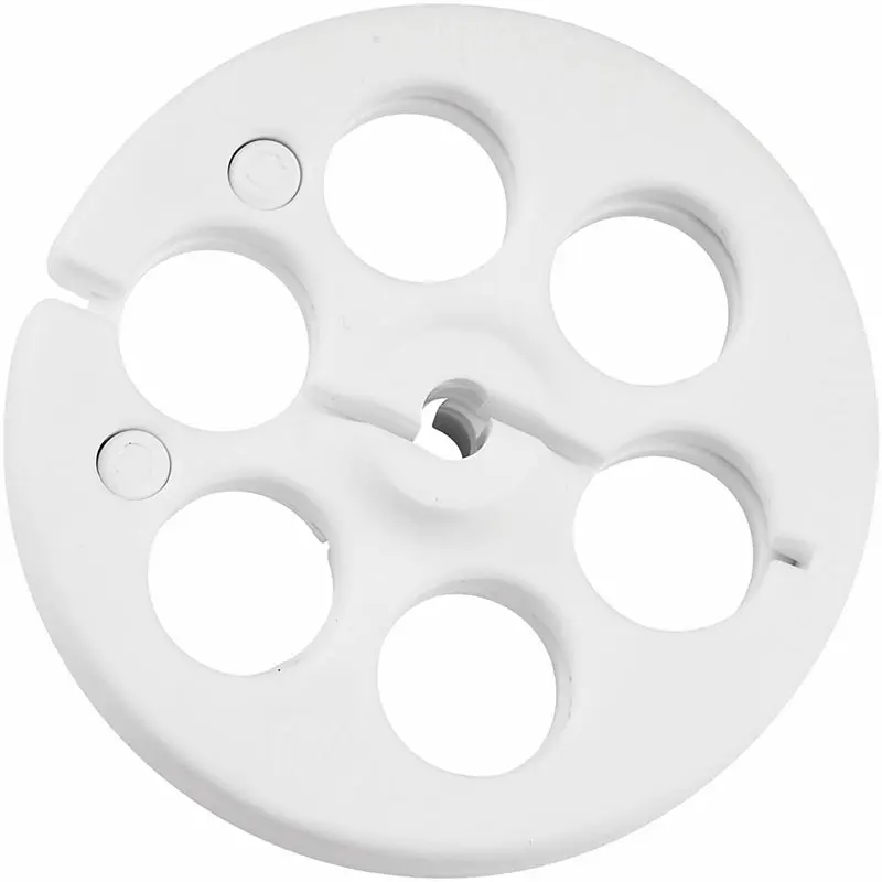 Wichard Sail Chafe Protector Wheels Pair 4107