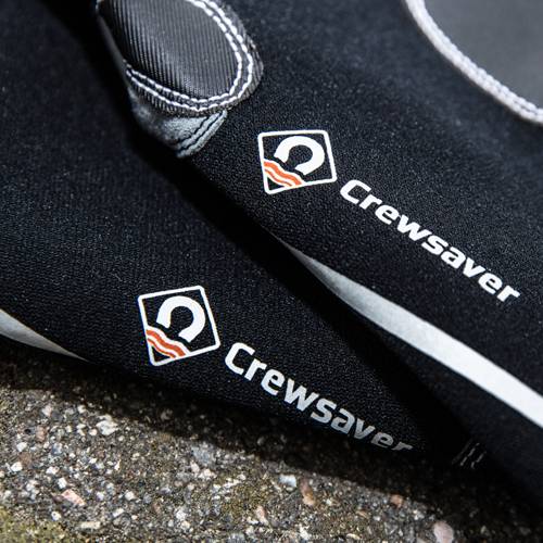 Crewsaver Tri-Season Glove Black