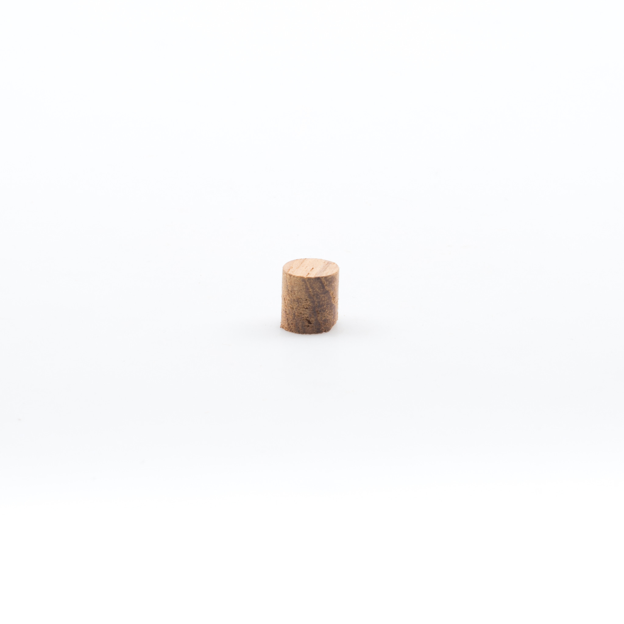 Teak Plug 10mm