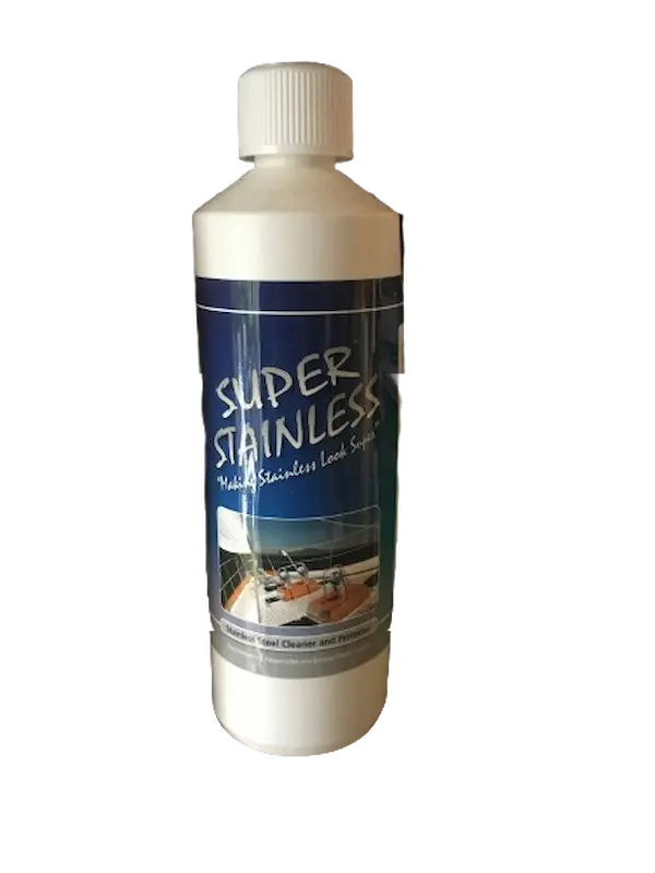 Super Stainless 500ml