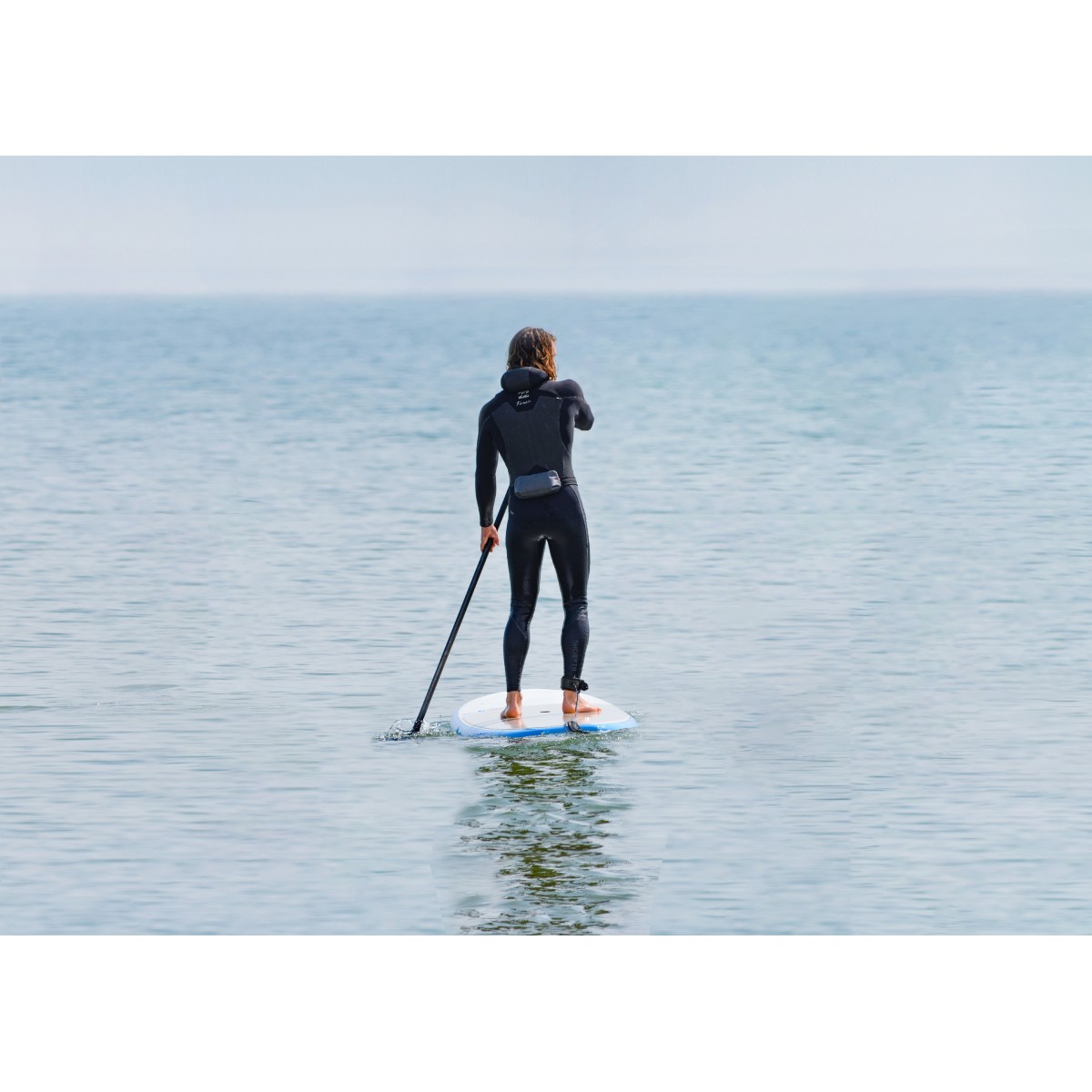 Spinlock ALTO Belt Pack 75N Flotation Aid Atoll Blue