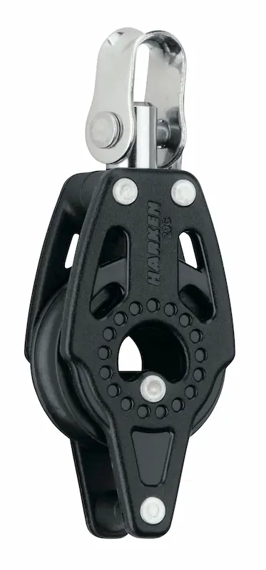 Harken 29mm Block Swivel and Becket 341