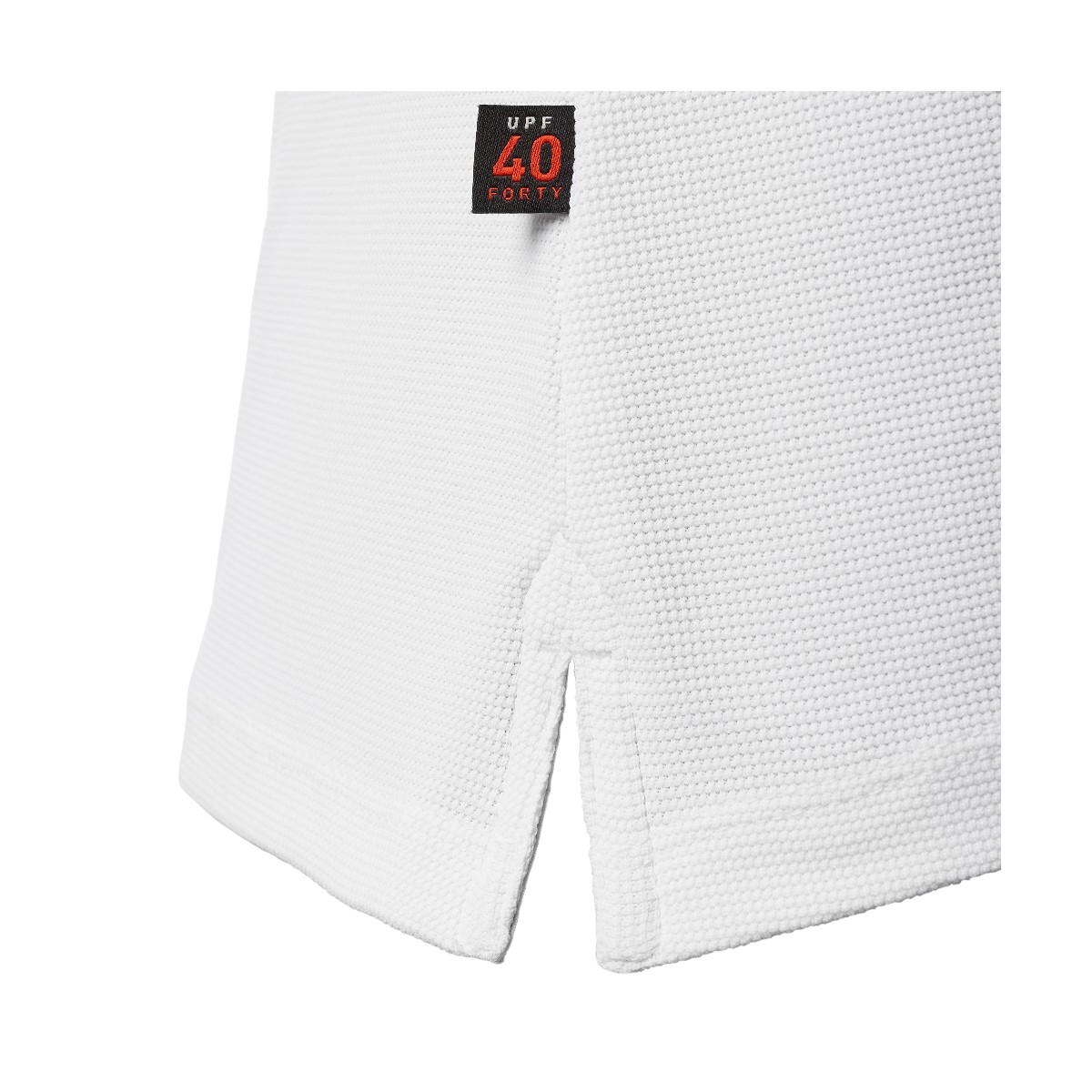 Musto Womens Evolution Pro Lite Short Sleeve Polo Shirt White