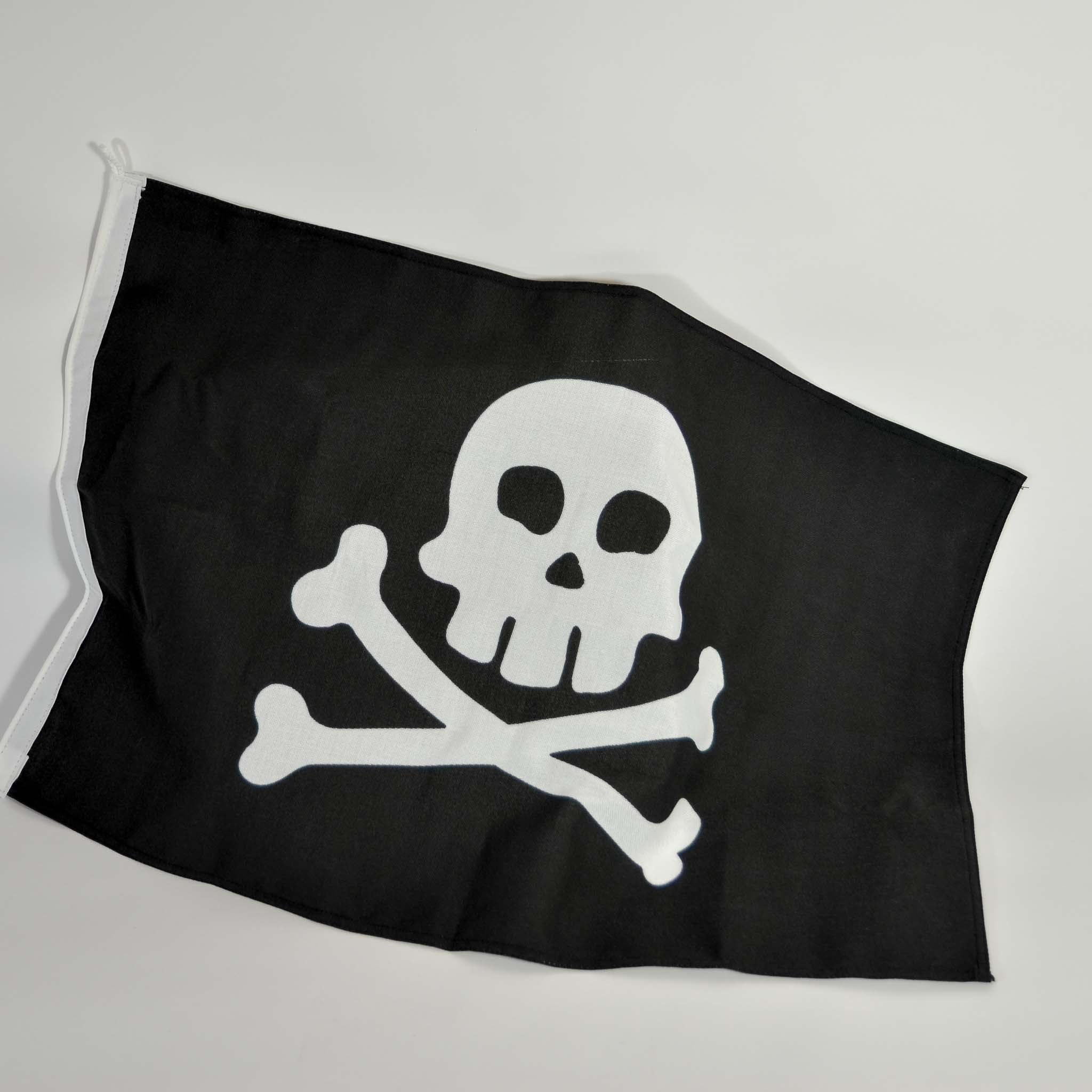 Jolly Roger Flag