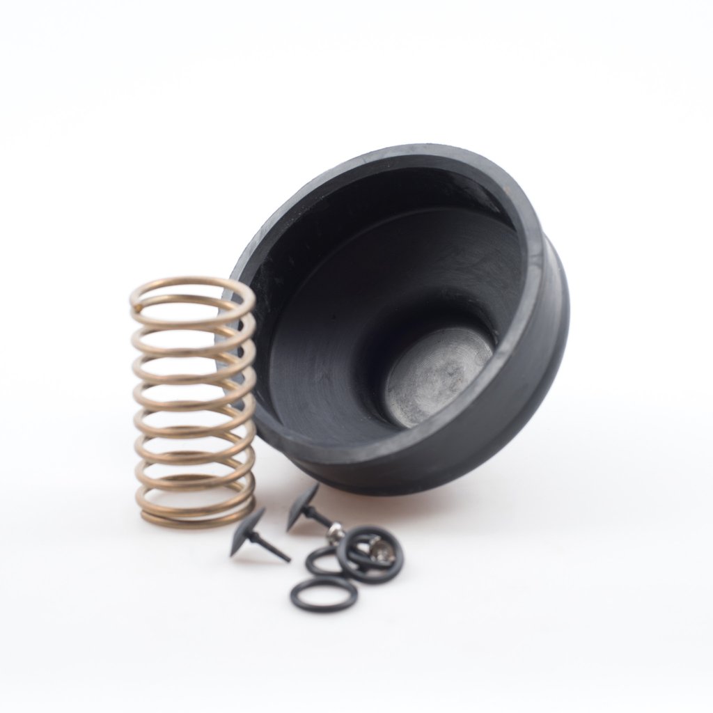 Service Kit Babyfoot (Grey Body)