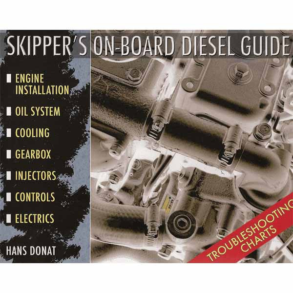 Skippers on Board Diesel Guide