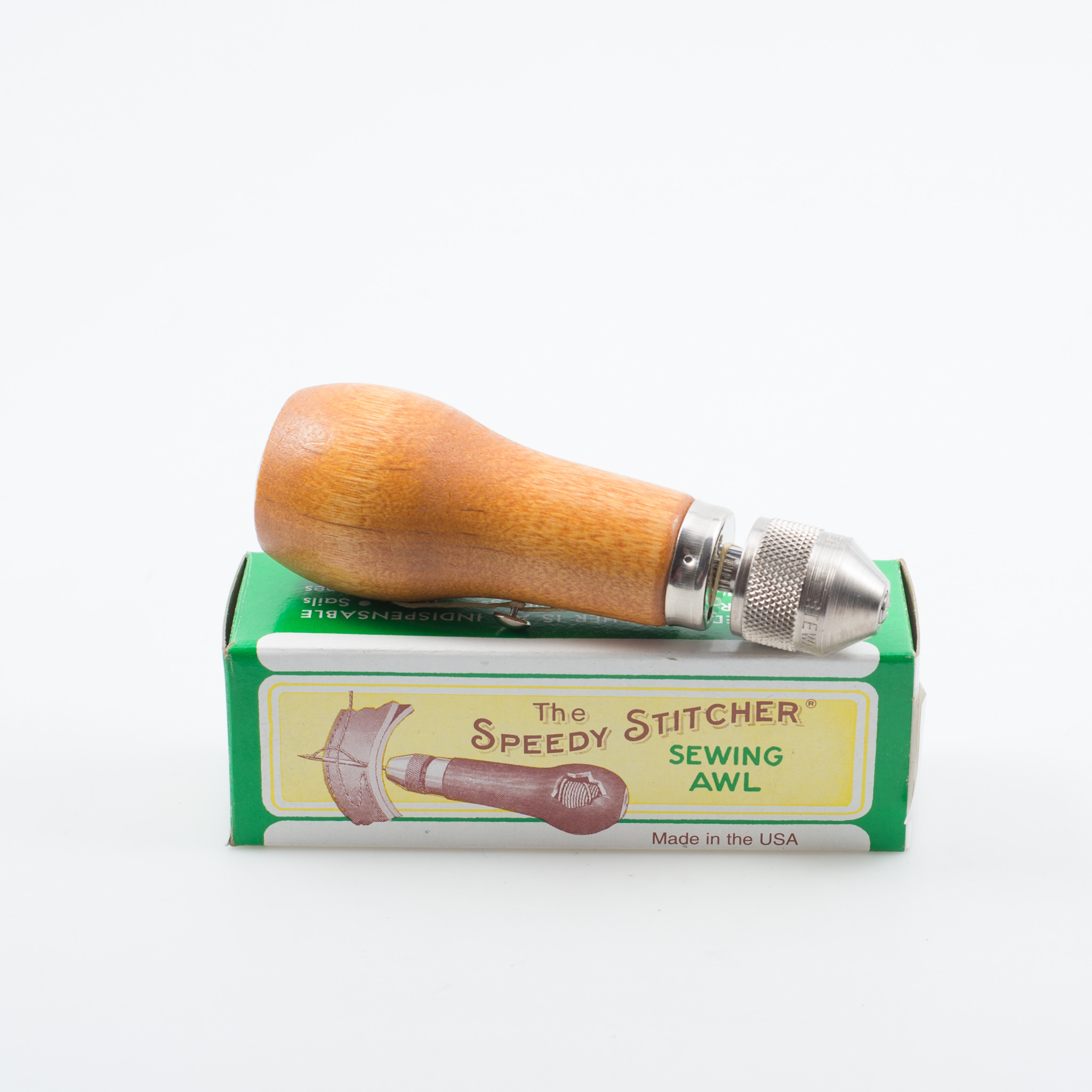 Davey and Co. Speedy Stitcher