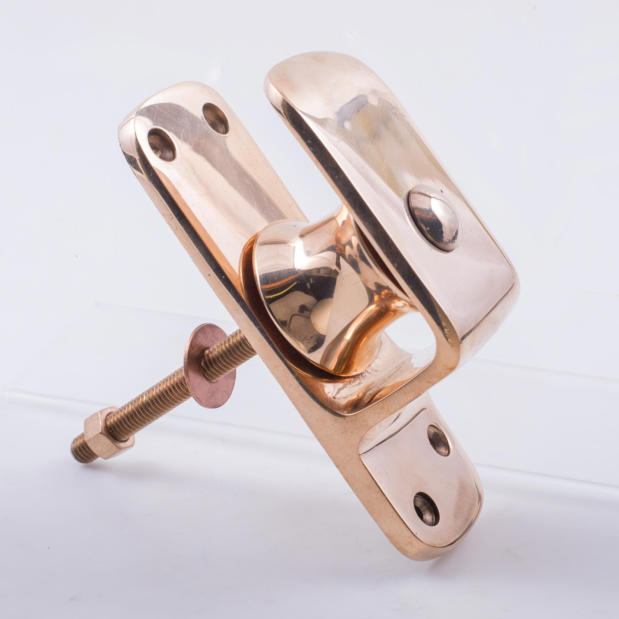 Davey and Co. Side Fitting Stemhead Roller