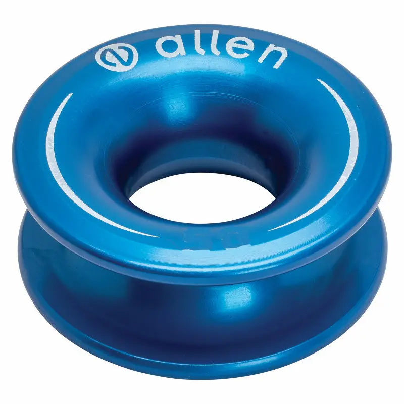 Allen High Load Thimbles 25mm AL-0087-25