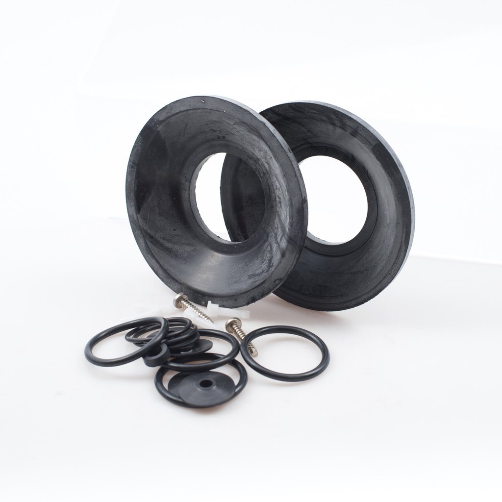 Service Kit Gusher Galley Mk3