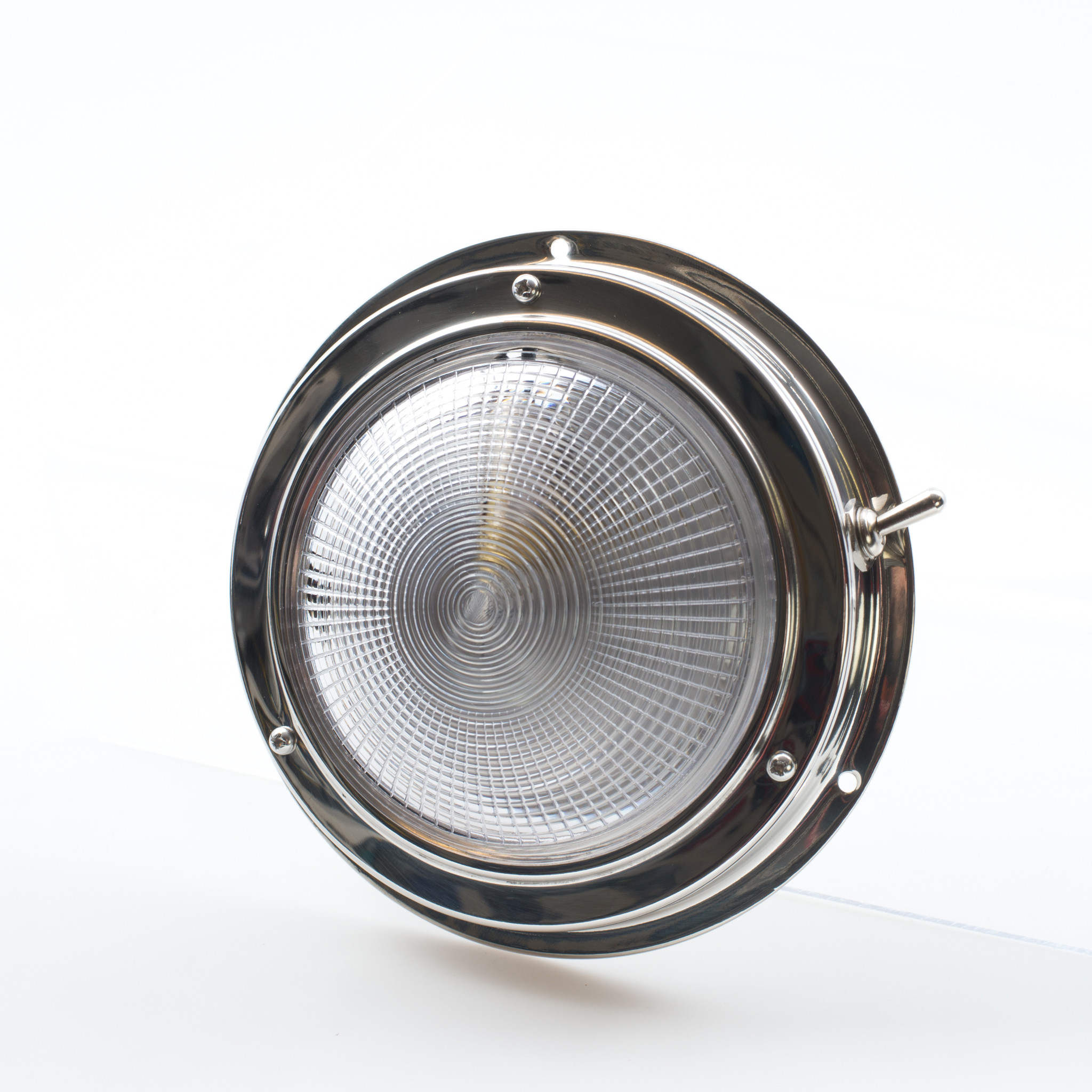 Dome Light SS Switched 95mm