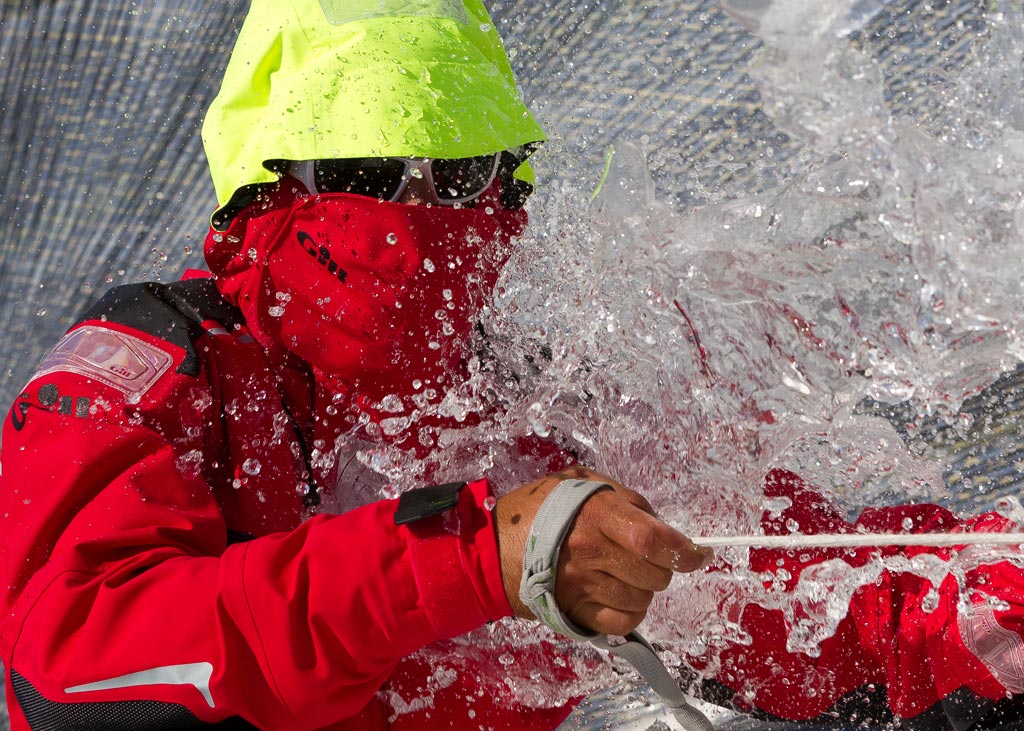 Sailing Clothing Clearance