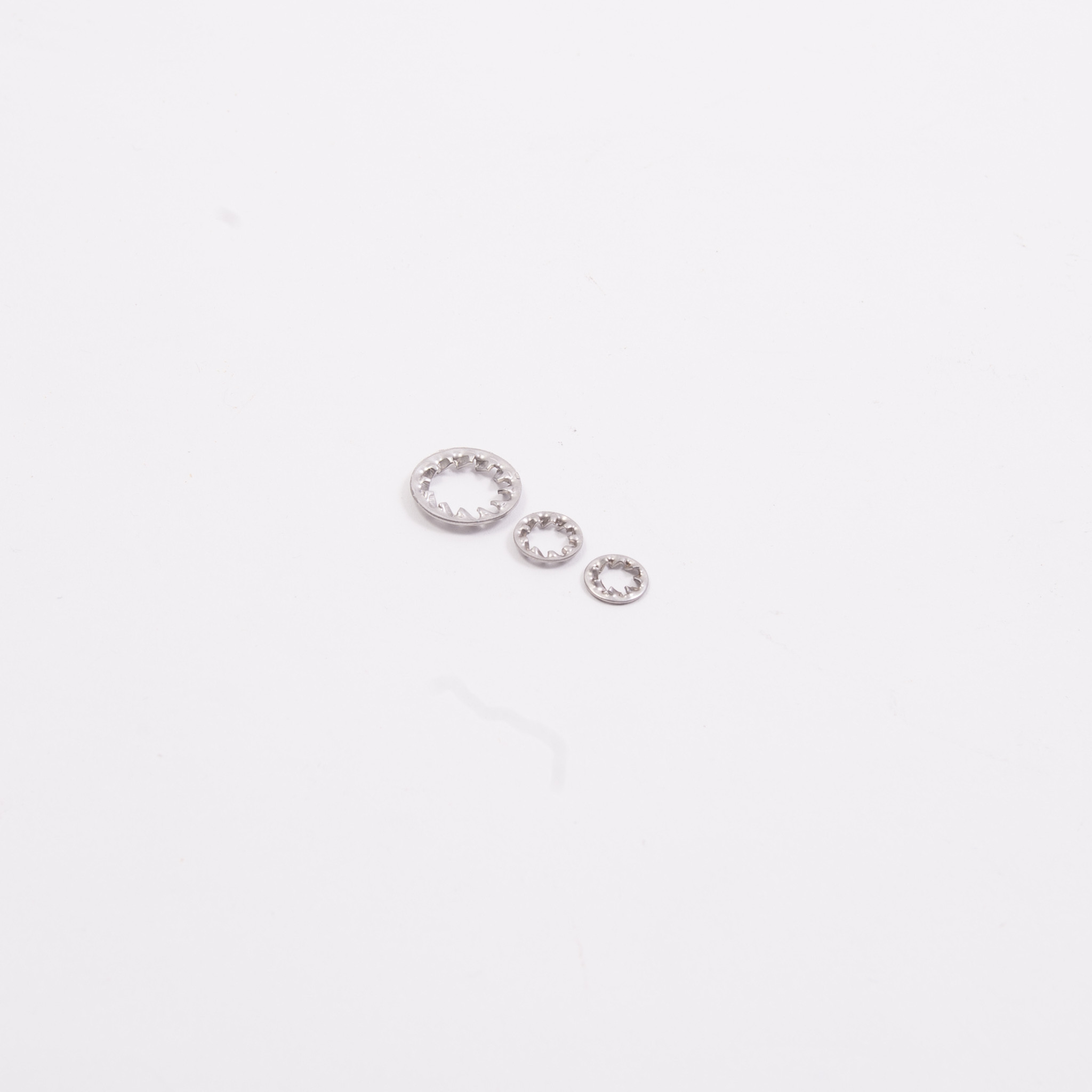 Shakeproof/Serrated Washer A4