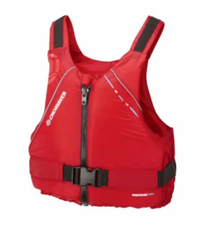 Crewsaver Response 50N Buoyancy Aid Red Original