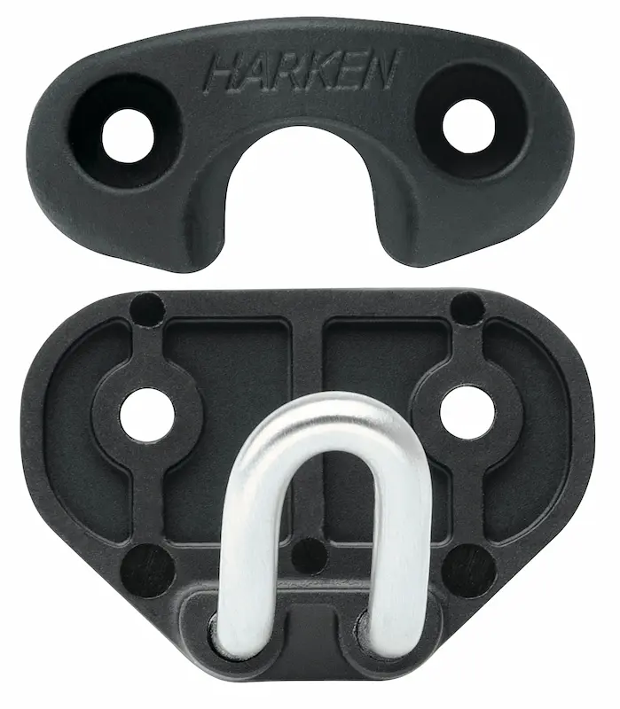 Harken Micro Fast Release Fairlead 495