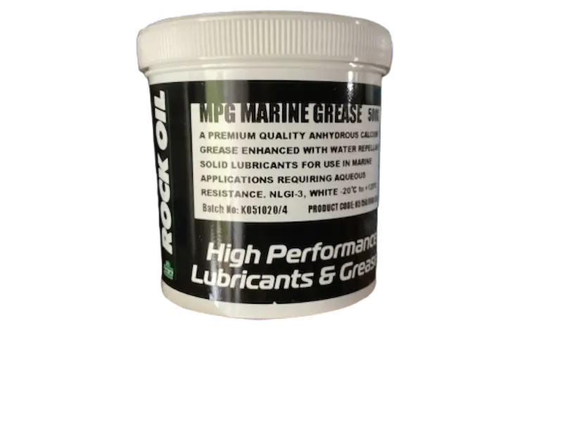 Rock Oil MPG Marine Grease