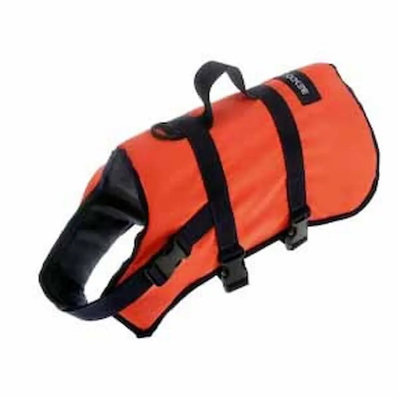 Besto Dog Lifejacket 4-8 kg