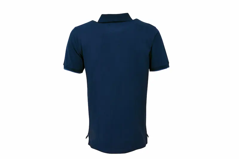 Maindeck Polo Shirt Navy
