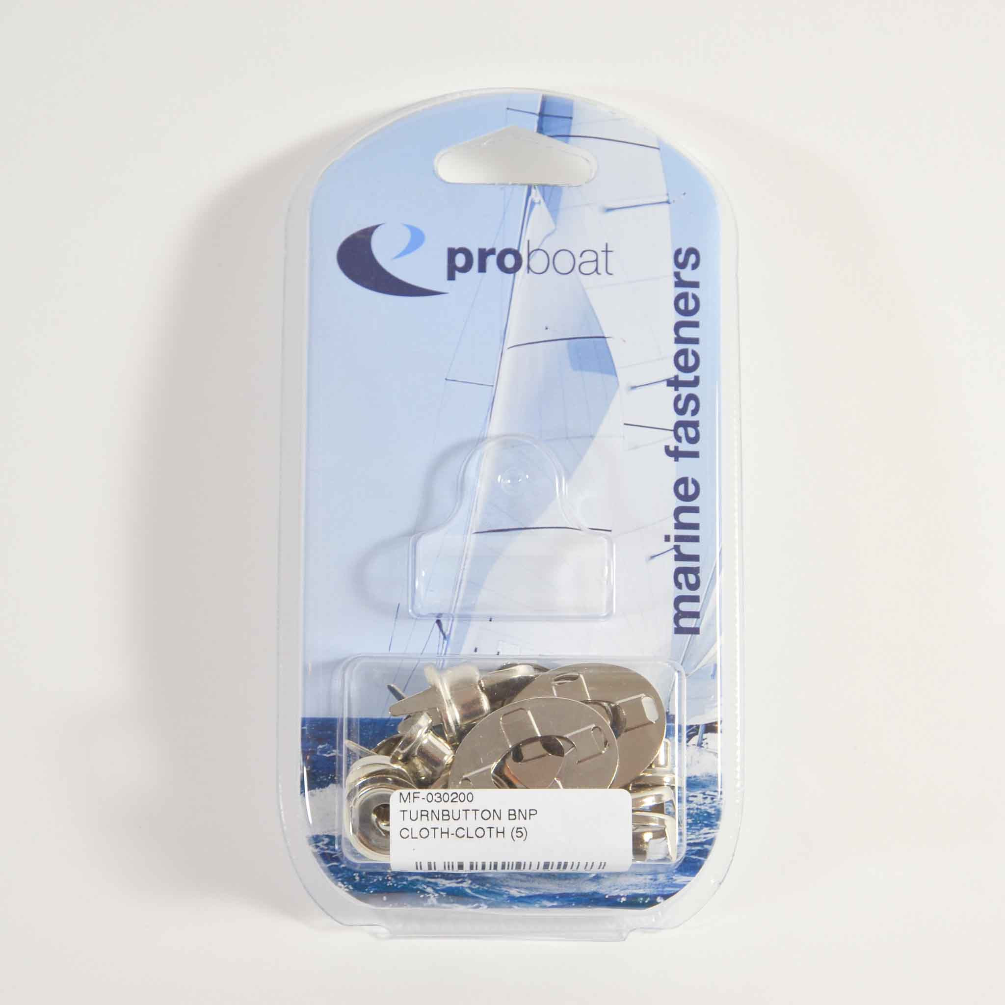 Turnbutton Latch BNP